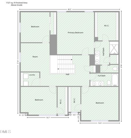 135 Katrine Way, Raleigh, NC 27603