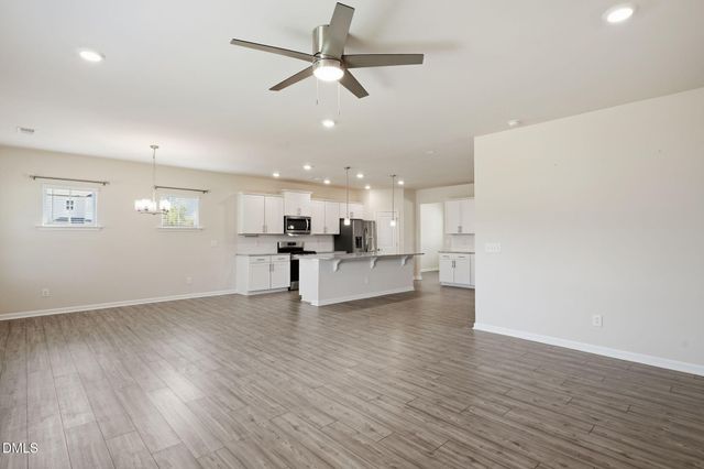 135 Katrine Way, Raleigh, NC 27603