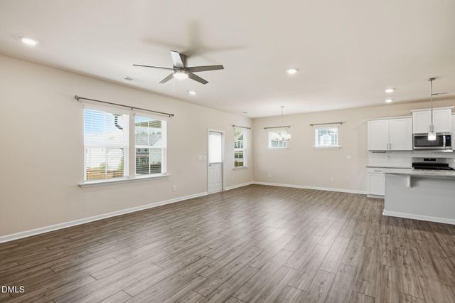 135 Katrine Way, Raleigh, NC 27603