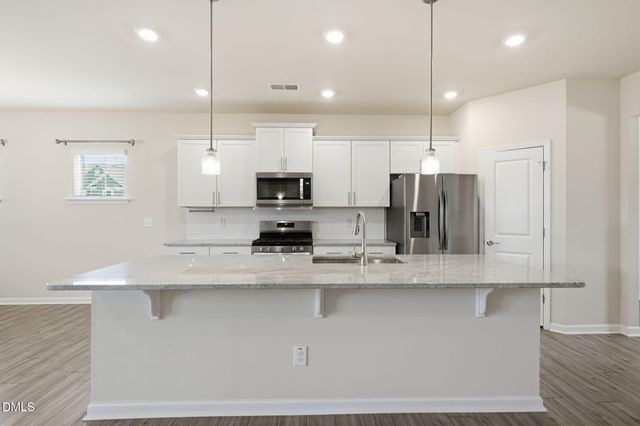135 Katrine Way, Raleigh, NC 27603
