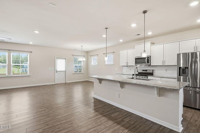 135 Katrine Way, Raleigh, NC 27603