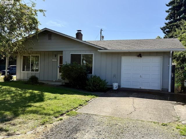 1720 NORWOOD St, Eugene, OR 97401