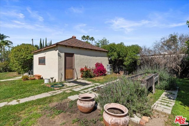 5454 Aura Avenue, Tarzana (los Angeles), CA 91356