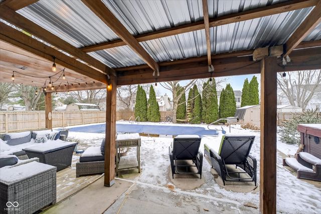 21399 Candlewick Road, Noblesville, IN 46062