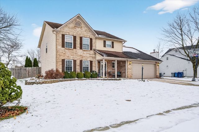 21399 Candlewick Road, Noblesville, IN 46062