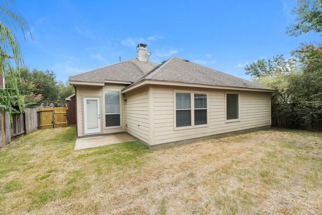 17223 Verdant Willow Way, Houston, TX 77095