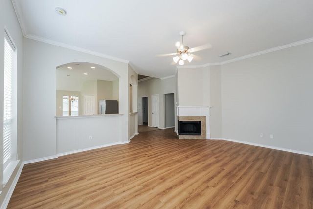 17223 Verdant Willow Way, Houston, TX 77095