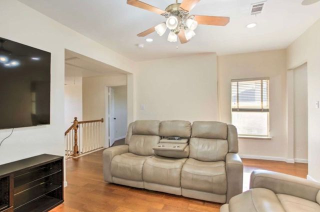 1805 Arbor Creek Drive, Garland, TX 75040