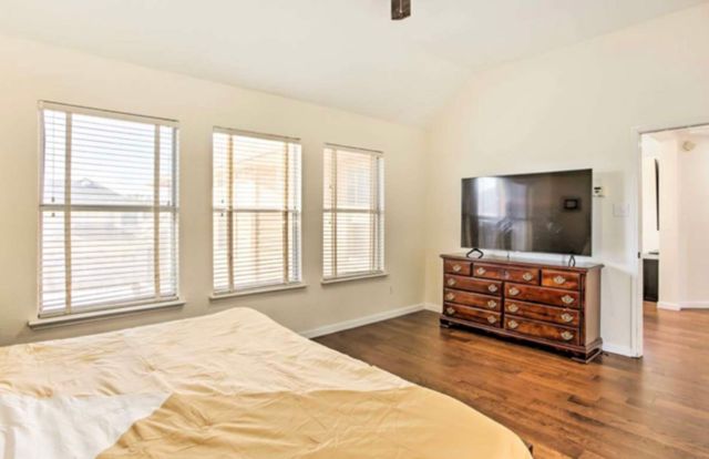 1805 Arbor Creek Drive, Garland, TX 75040