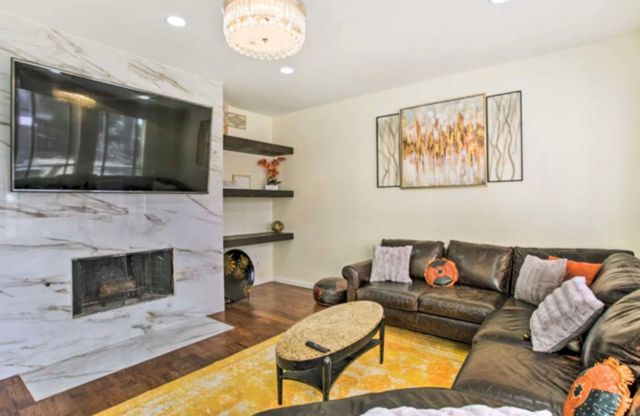 1805 Arbor Creek Drive, Garland, TX 75040