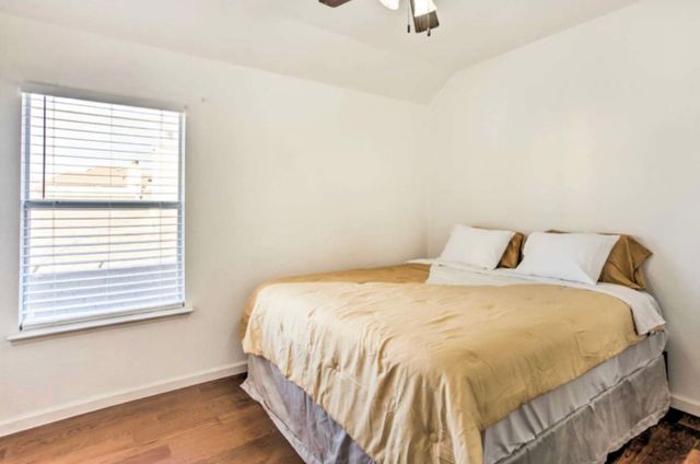 1805 Arbor Creek Drive, Garland, TX 75040