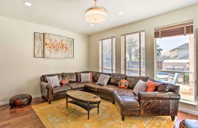 1805 Arbor Creek Drive, Garland, TX 75040