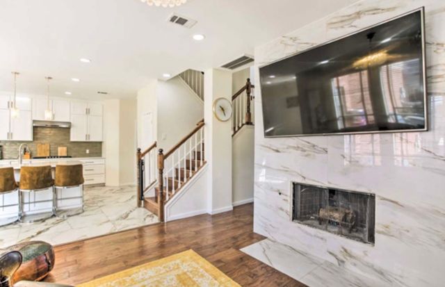 1805 Arbor Creek Drive, Garland, TX 75040