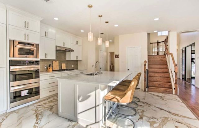 1805 Arbor Creek Drive, Garland, TX 75040