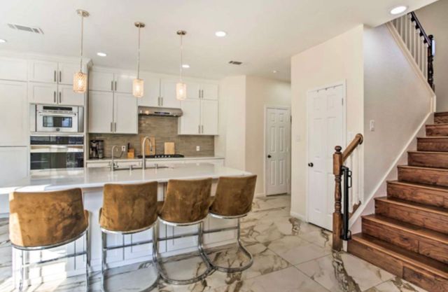 1805 Arbor Creek Drive, Garland, TX 75040