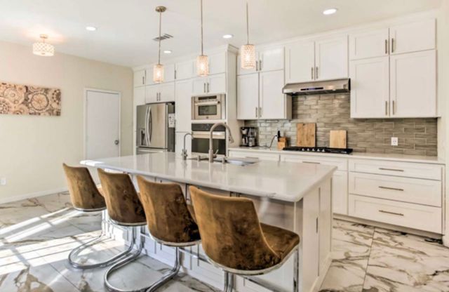 1805 Arbor Creek Drive, Garland, TX 75040