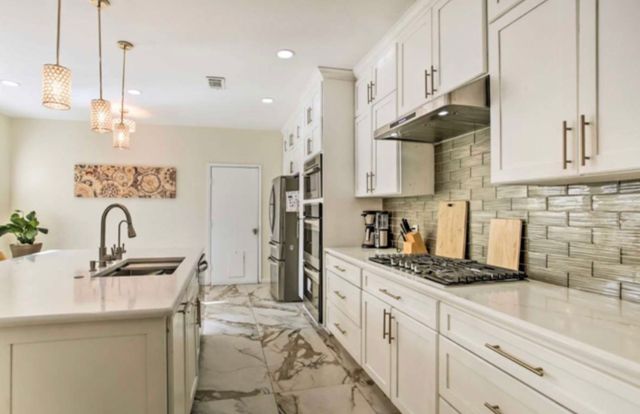 1805 Arbor Creek Drive, Garland, TX 75040