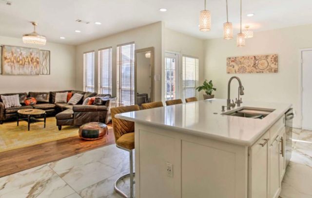 1805 Arbor Creek Drive, Garland, TX 75040