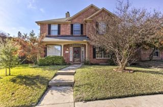 1805 Arbor Creek Drive, Garland, TX 75040