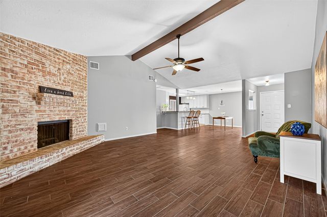 802 Cascade Creek Drive, Katy, TX 77450