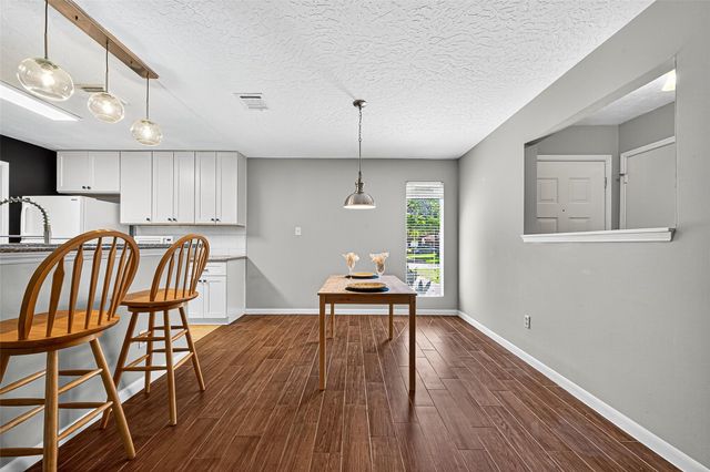 802 Cascade Creek Drive, Katy, TX 77450