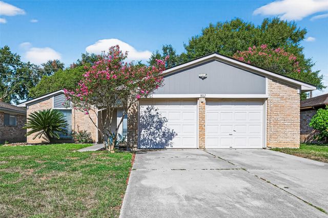 802 Cascade Creek Drive, Katy, TX 77450