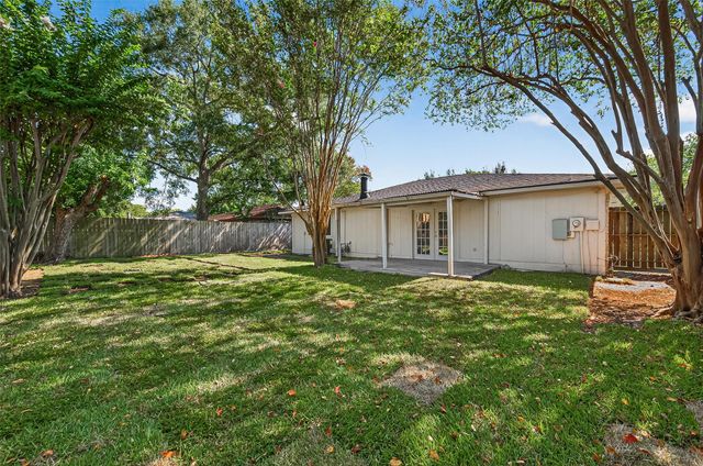 802 Cascade Creek Drive, Katy, TX 77450