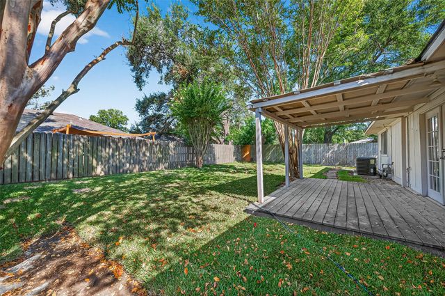 802 Cascade Creek Drive, Katy, TX 77450