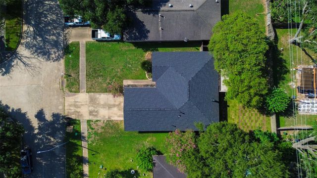 802 Cascade Creek Drive, Katy, TX 77450