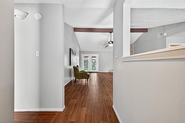 802 Cascade Creek Drive, Katy, TX 77450