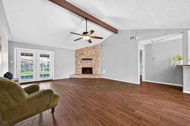 802 Cascade Creek Drive, Katy, TX 77450