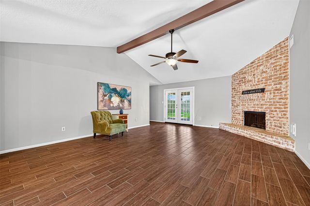 802 Cascade Creek Drive, Katy, TX 77450