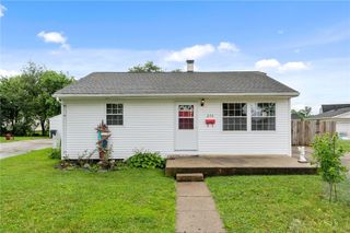 250 Pat Lane, Fairborn, OH 45324