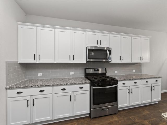353 Blue Sage DR, Leander, TX 78641