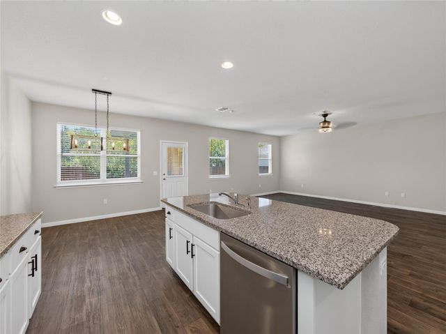 353 Blue Sage DR, Leander, TX 78641