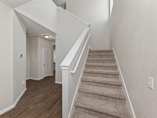 353 Blue Sage DR, Leander, TX 78641