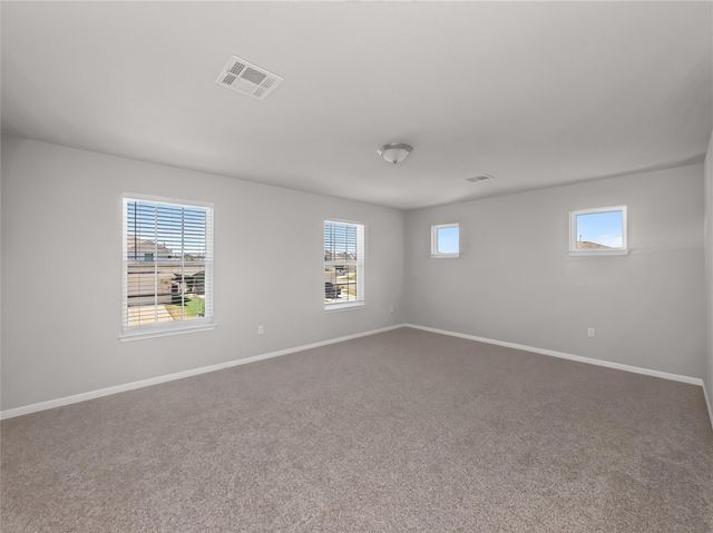 353 Blue Sage DR, Leander, TX 78641