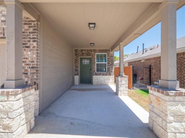 353 Blue Sage DR, Leander, TX 78641