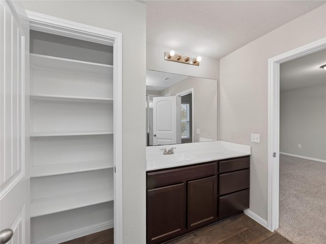 353 Blue Sage DR, Leander, TX 78641