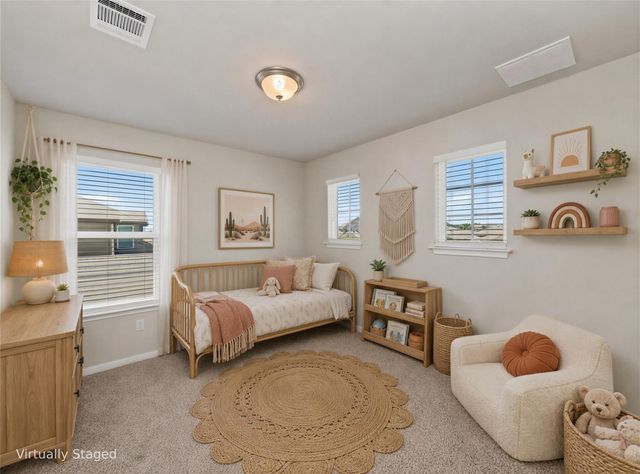 353 Blue Sage DR, Leander, TX 78641