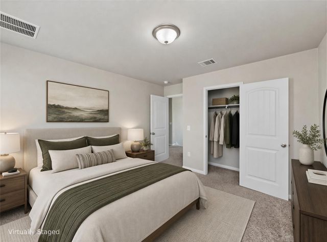 353 Blue Sage DR, Leander, TX 78641