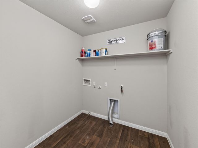 353 Blue Sage DR, Leander, TX 78641