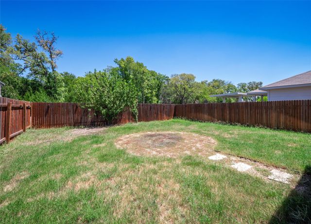 353 Blue Sage DR, Leander, TX 78641