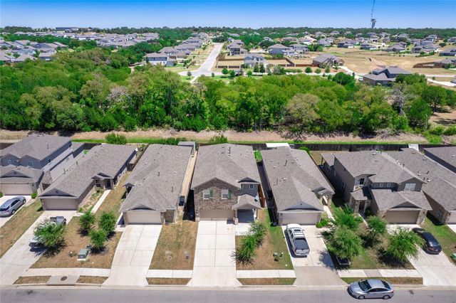 353 Blue Sage DR, Leander, TX 78641