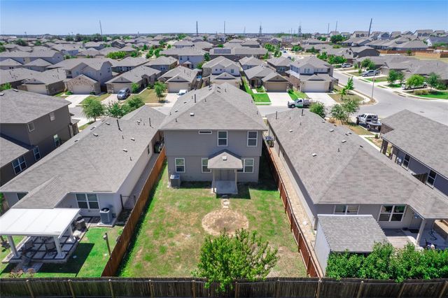 353 Blue Sage DR, Leander, TX 78641