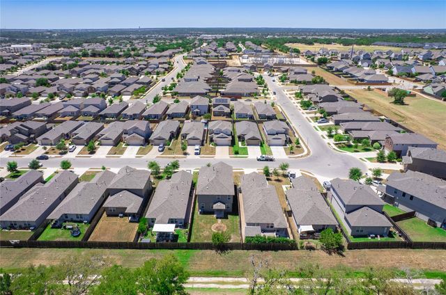 353 Blue Sage DR, Leander, TX 78641