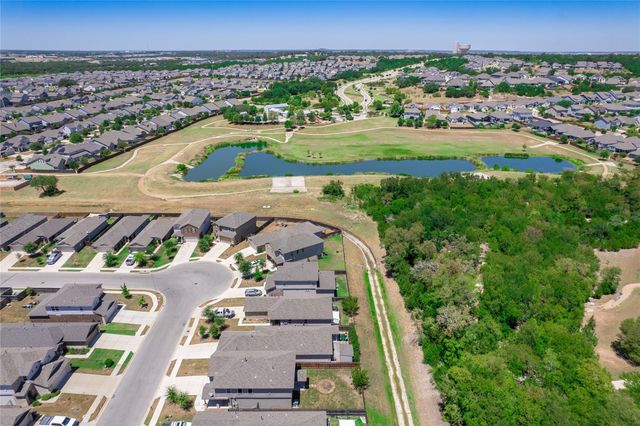 353 Blue Sage DR, Leander, TX 78641
