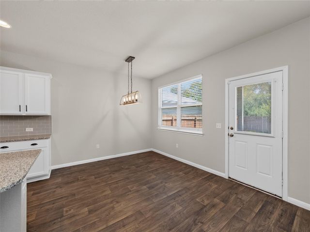 353 Blue Sage DR, Leander, TX 78641
