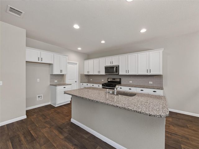 353 Blue Sage DR, Leander, TX 78641