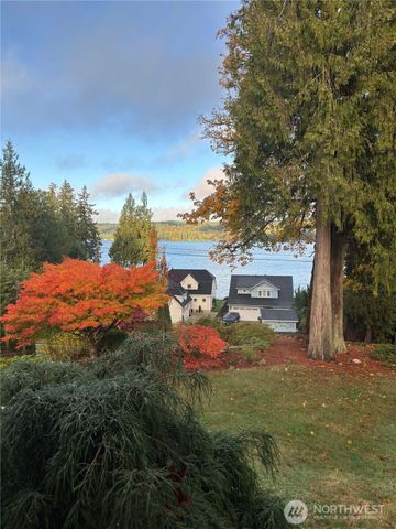 18220 E State Route 106, Belfair, WA 98528